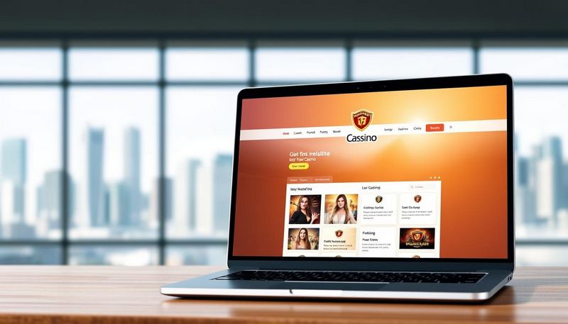 Online Gambling Establishments in Canada